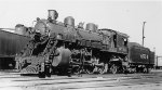 MP 4-6-2 #6514 - Missouri Pacific